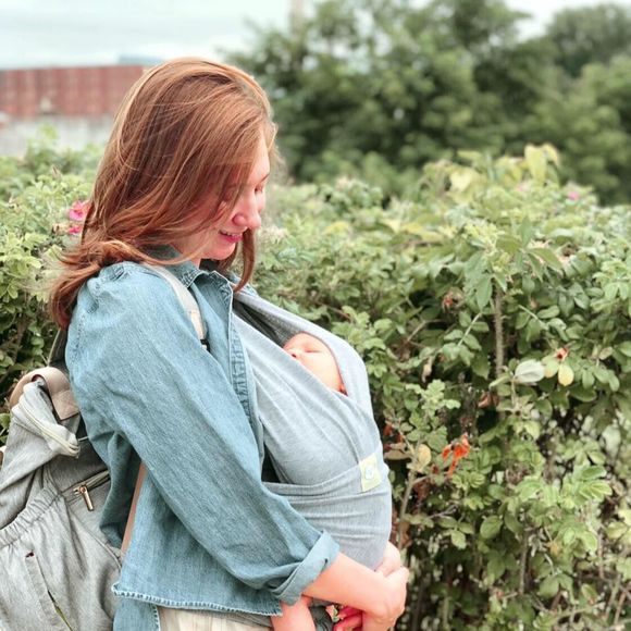 Meet your Posher, Haley - Picture 1 of 1